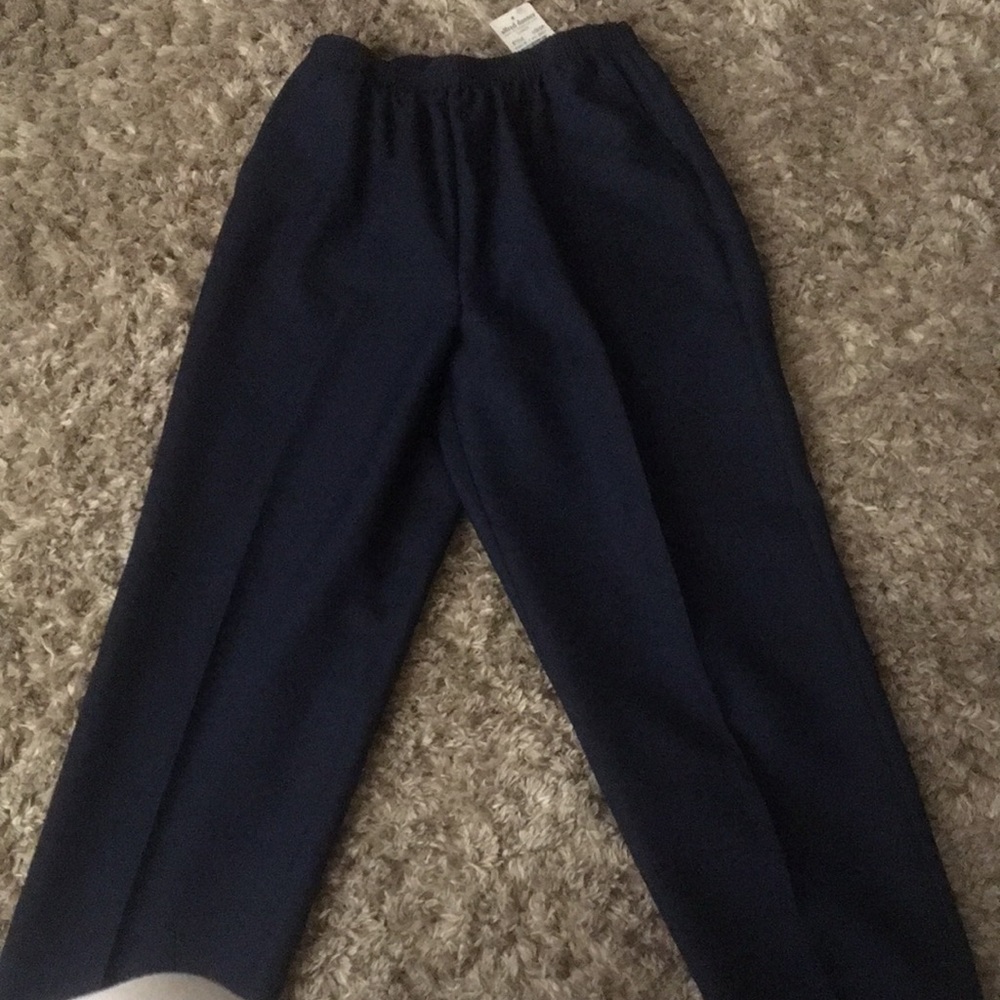 Alfred Dunner slacks